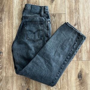 Levi’s 94 Baggy Jeans